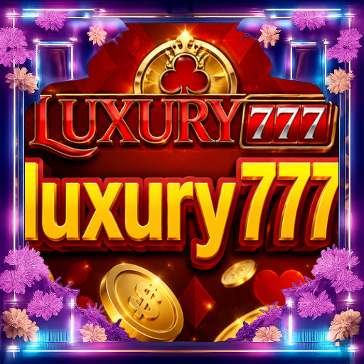 luxury777 — mitra unggulan